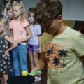 Ahoj przygodo! To był tydzień pełen wrażeń
