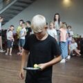 Ahoj przygodo! To był tydzień pełen wrażeń