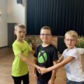 Ahoj przygodo! To był tydzień pełen wrażeń