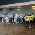 Ahoj przygodo! To był tydzień pełen wrażeń