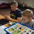 Ahoj przygodo! To był tydzień pełen wrażeń