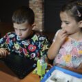 Ahoj przygodo! To był tydzień pełen wrażeń