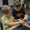 Ahoj przygodo! To był tydzień pełen wrażeń
