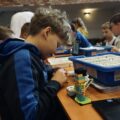 Ahoj przygodo! To był tydzień pełen wrażeń