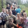 Ahoj przygodo! To był tydzień pełen wrażeń