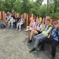 Ahoj przygodo! To był tydzień pełen wrażeń