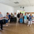 wycieczka seniorów