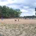 Niedziela w duchu sportowej rywalizacji. Siatkarski Piknik Rodzinny w Perkowie