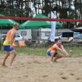 Niedziela w duchu sportowej rywalizacji. Siatkarski Piknik Rodzinny w Perkowie