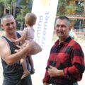 Niedziela w duchu sportowej rywalizacji. Siatkarski Piknik Rodzinny w Perkowie