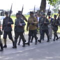 Pojazdy, mundury i gry. Relacja z Pikniku Militarnego w Siekowie