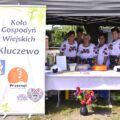 Pojazdy, mundury i gry. Relacja z Pikniku Militarnego w Siekowie