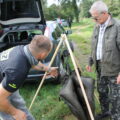 zawody wędkarskie