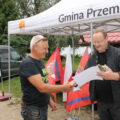 zawody wędkarskie