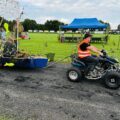 Święto plonów. Kolorowe dożynki w Biskupicach i Mochach