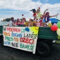 Święto plonów. Kolorowe dożynki w Biskupicach i Mochach