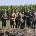 Pojazdy, mundury i gry. Relacja z Pikniku Militarnego w Siekowie