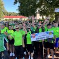 Nasz region z czterema medalami. Ogólnopolskie Igrzyska „Aktywna Wieś”