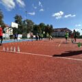 Nasz region z czterema medalami. Ogólnopolskie Igrzyska „Aktywna Wieś”