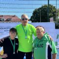 Nasz region z czterema medalami. Ogólnopolskie Igrzyska „Aktywna Wieś”
