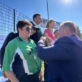 Nasz region z czterema medalami. Ogólnopolskie Igrzyska „Aktywna Wieś”