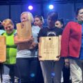 Nasz region z czterema medalami. Ogólnopolskie Igrzyska „Aktywna Wieś”