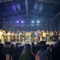 Nasz region z czterema medalami. Ogólnopolskie Igrzyska „Aktywna Wieś”