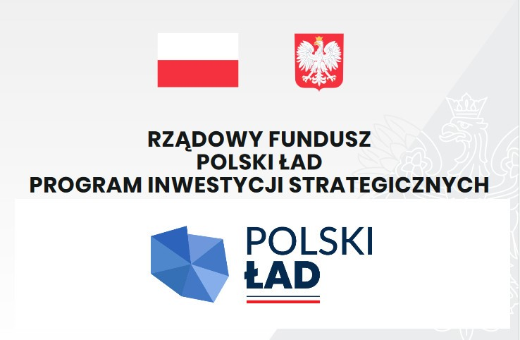 Rządowy Fundusz Polski Ład