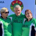 Nasz region z czterema medalami. Ogólnopolskie Igrzyska „Aktywna Wieś”