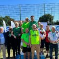 Nasz region z czterema medalami. Ogólnopolskie Igrzyska „Aktywna Wieś”