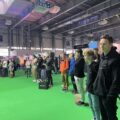 Nie tylko gry, ale też edukacja. Ponad 100 uczniów na PGA