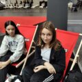 Nie tylko gry, ale też edukacja. Ponad 100 uczniów na PGA