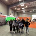 Nie tylko gry, ale też edukacja. Ponad 100 uczniów na PGA
