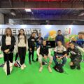 Nie tylko gry, ale też edukacja. Ponad 100 uczniów na PGA