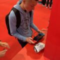 Nie tylko gry, ale też edukacja. Ponad 100 uczniów na PGANie tylko gry, ale też edukacja. Ponad 100 uczniów na PGA
