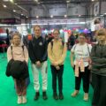 Nie tylko gry, ale też edukacja. Ponad 100 uczniów na PGA