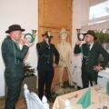 Mochy świętują. 70 lat Koła Łowieckiego Dzik i 100 lat PZŁ