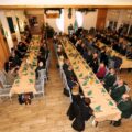 Mochy świętują. 70 lat Koła Łowieckiego Dzik i 100 lat PZŁ