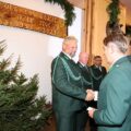 Mochy świętują. 70 lat Koła Łowieckiego Dzik i 100 lat PZŁ