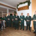 Mochy świętują. 70 lat Koła Łowieckiego Dzik i 100 lat PZŁ