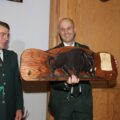 Mochy świętują. 70 lat Koła Łowieckiego Dzik i 100 lat PZŁ