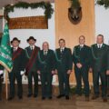 Mochy świętują. 70 lat Koła Łowieckiego Dzik i 100 lat PZŁ