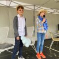 Piknik w Osłoninie. Jesienne świętowanie nad Jeziorem Wieleńskim