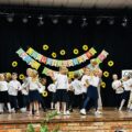 Międzynarodowy dzień osób starszych