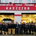 Wojewoda odwiedził dwie jednostki OSP