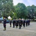 Szkolenie dla pocztów sztandarowych OSP