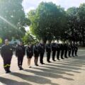 Szkolenie dla pocztów sztandarowych OSP