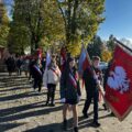 11 listopada. Relacja z obchodów Narodowego Święta Niepodległości