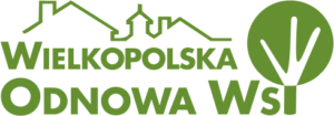 grafika: WIELKOPOLSKA ODNOWA WSI