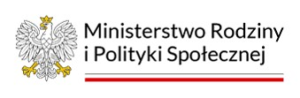Ministerstwo Rodziny i Polityki Społecznej